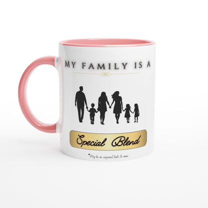 Special Blend Family - Mug - Blend for Them