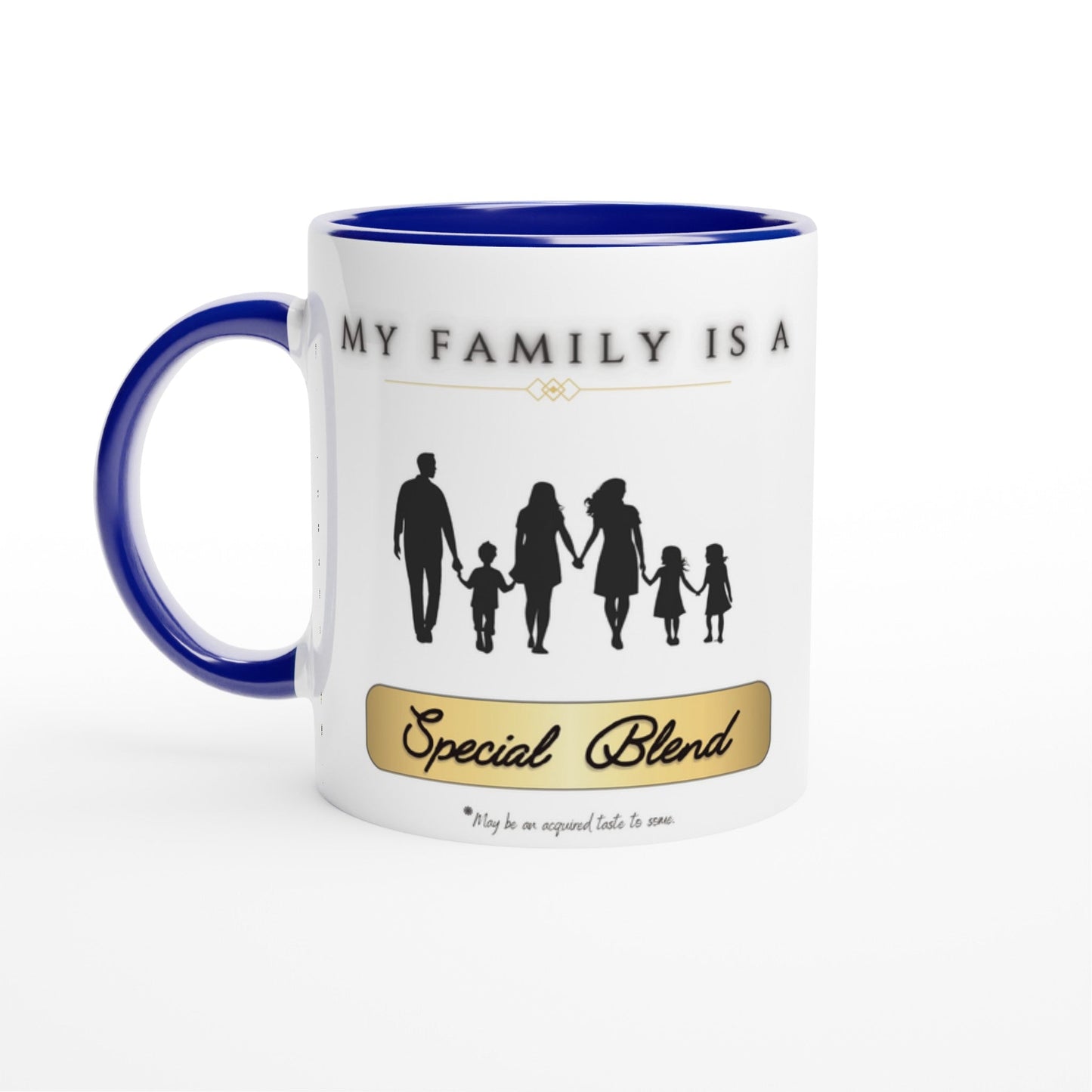 Special Blend Family - Mug - Blend for Them