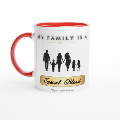 Special Blend Family - Mug - Blend for Them