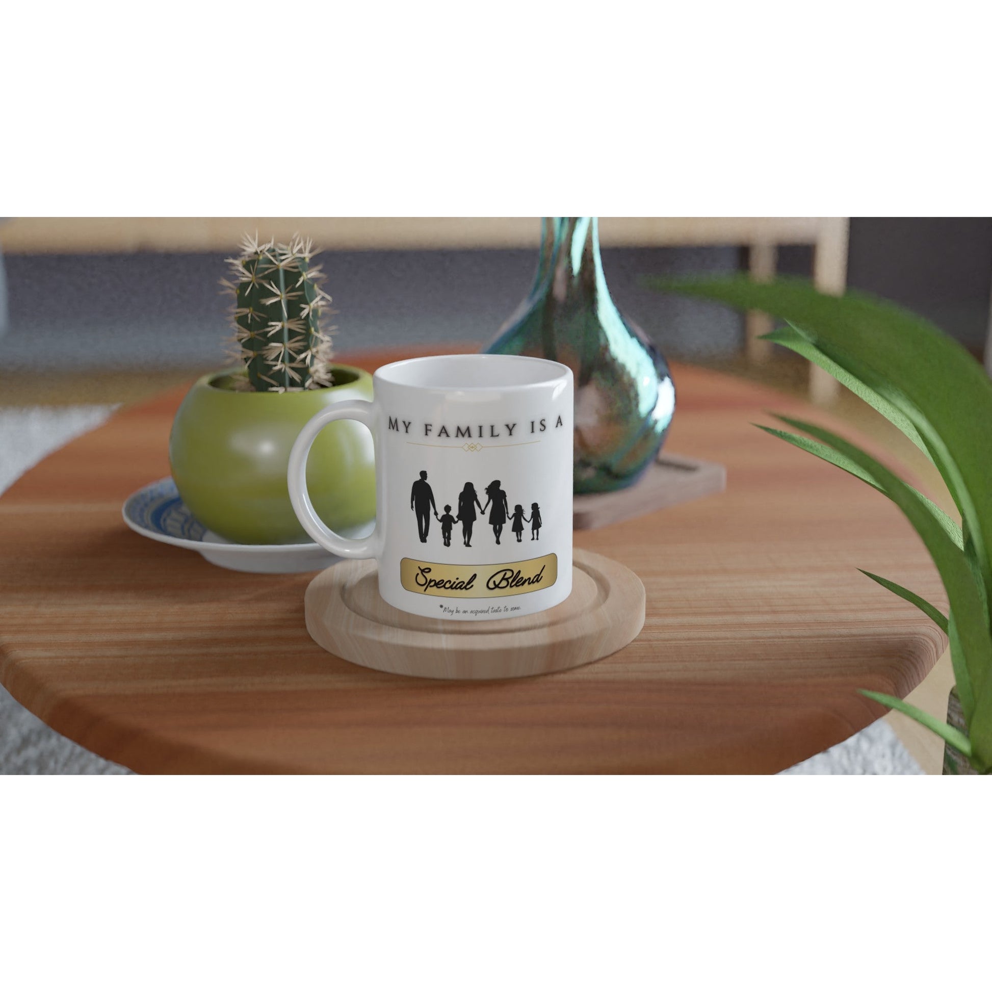 Special Blend Family - Mug - Blend for Them