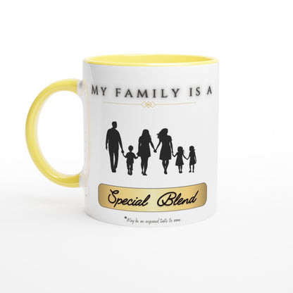 Special Blend Family - Mug - Blend for Them