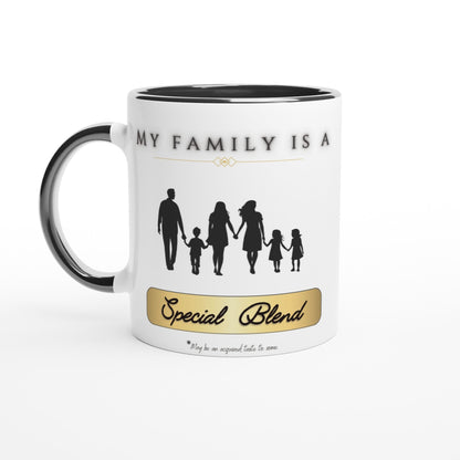 Special Blend Family - Mug - Blend for Them